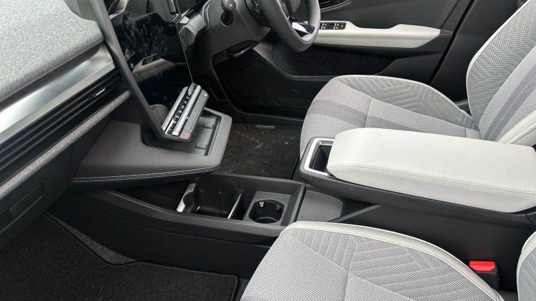 Renault Scenic E-Tech 160kW Iconic 87kWh Long Range 5dr Auto Electric Estate